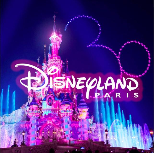 Ideal Acces Aux Portes De Paris 卡尚 外观 照片